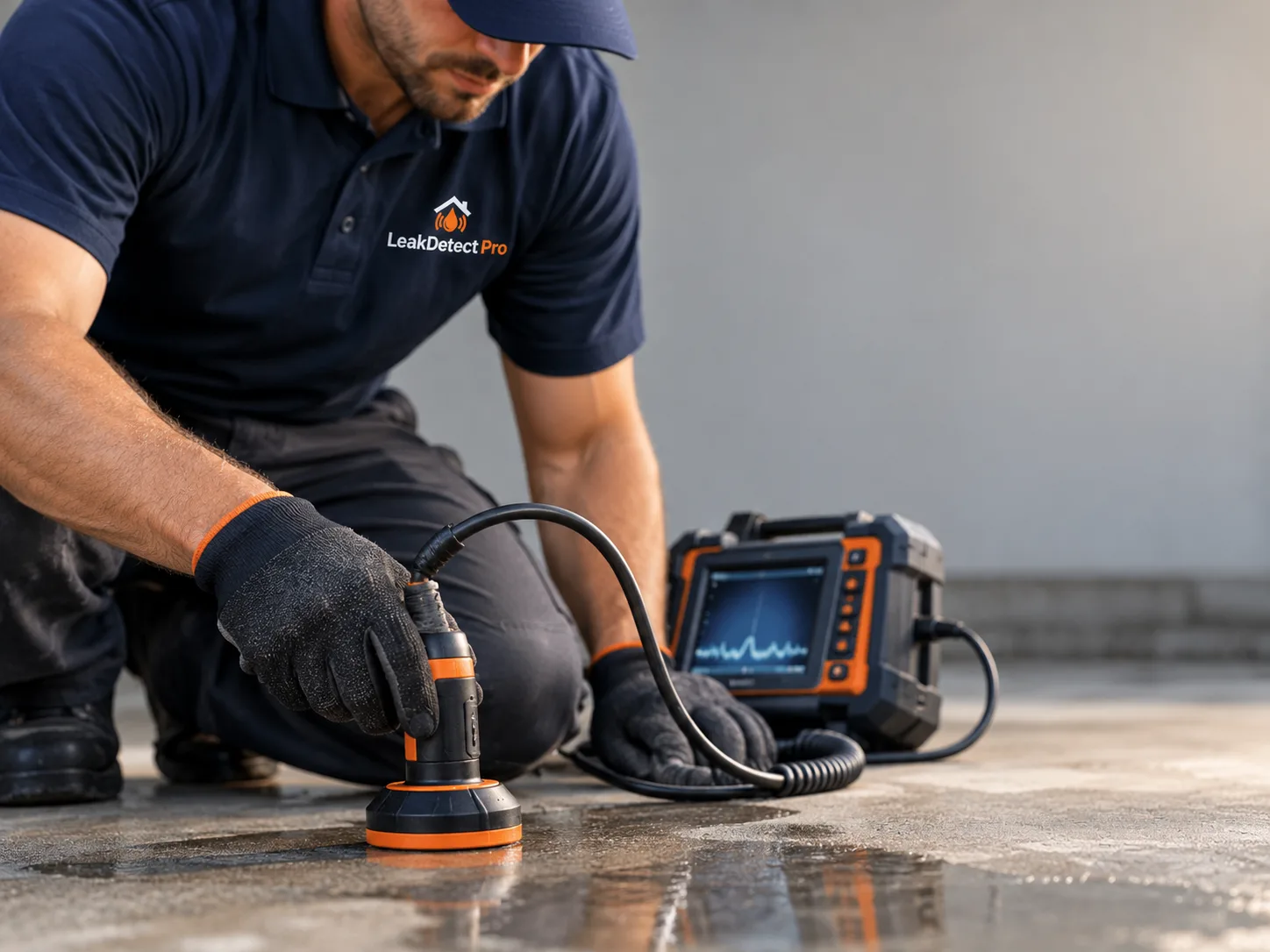 Flat Roof Analysis in Springport, IN
